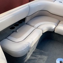 Malibu Wakesetter 23 LSV