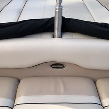 Malibu Wakesetter 23 LSV