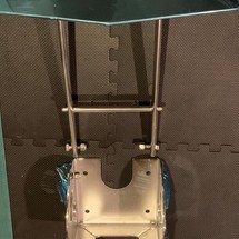 Malibu Wakesetter 23 LSV