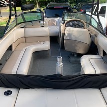 Malibu Wakesetter 23 LSV