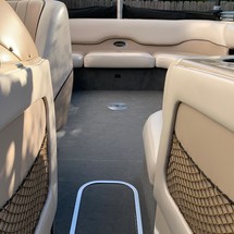 Malibu Wakesetter 23 LSV