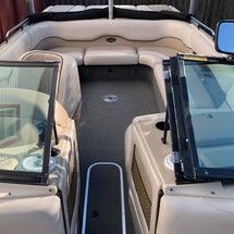 Malibu Wakesetter 23 LSV