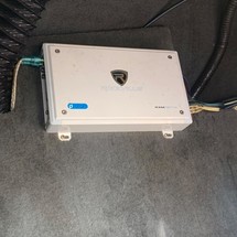 Malibu Wakesetter 23 LSV