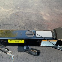 Malibu Wakesetter 23 LSV