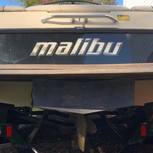 Malibu Wakesetter 23 LSV