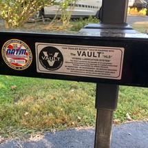 Malibu Wakesetter 23 LSV