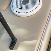 Malibu Wakesetter 23 LSV