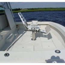 Topaz 28 express