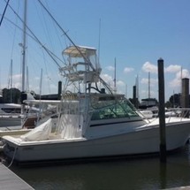Topaz 28 express