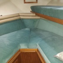 Topaz 28 express