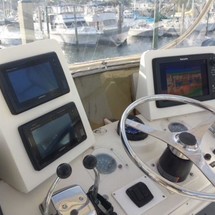 Topaz 28 express