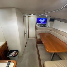 Topaz 28 express