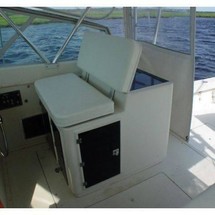 Topaz 28 express