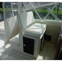 Topaz 28 express