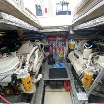 Topaz 28 express