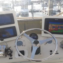 Topaz 28 express