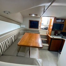 Topaz 28 express