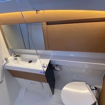 Jeanneau Sun Odyssey 410