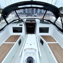 Jeanneau Sun Odyssey 410
