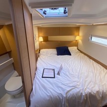 Jeanneau Sun Odyssey 410