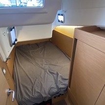 Jeanneau Sun Odyssey 410