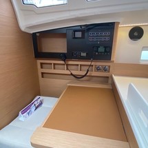 Jeanneau Sun Odyssey 410