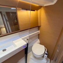 Jeanneau Sun Odyssey 410