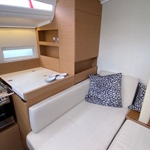 Jeanneau Sun Odyssey 410
