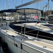 Marlow-Hunter 37