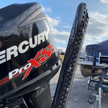 Ranger boats z520c