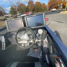Ranger boats z520c