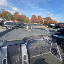 Ranger boats z520c