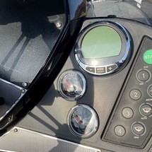 Ranger boats z520c