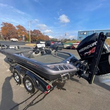 Ranger boats z520c