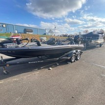 Ranger boats z520c