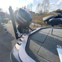 Ranger boats z520c