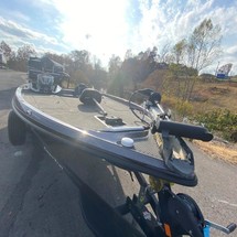 Ranger boats z520c
