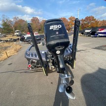 Ranger boats z520c