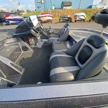 Ranger boats z520c