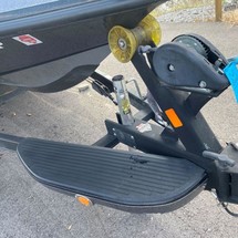 Ranger boats z520c