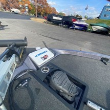 Ranger boats z520c