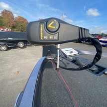 Ranger boats z520c