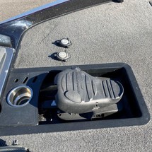 Ranger boats z520c