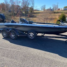 Ranger boats z520c