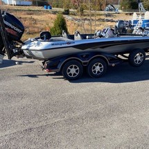 Ranger boats z520c