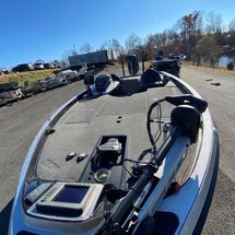 Ranger boats z520c
