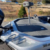 Ranger boats z520c