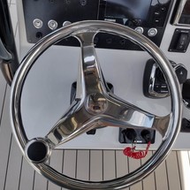 Cape horn 27 xs