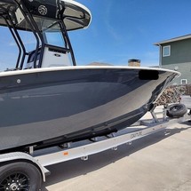 Cape horn 27 xs