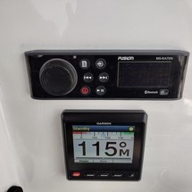 Cape horn 27 xs